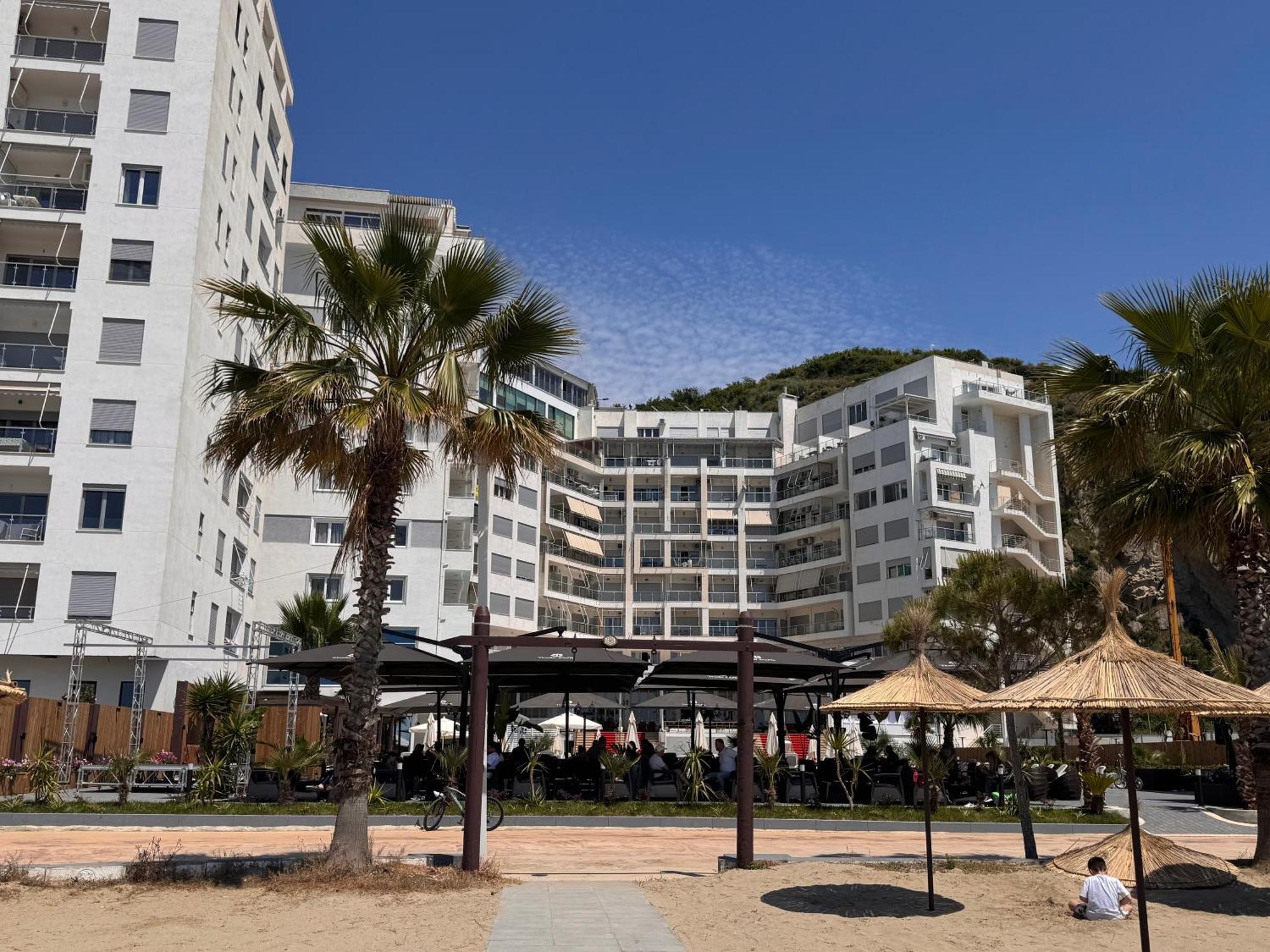 Apartamento Kaylass